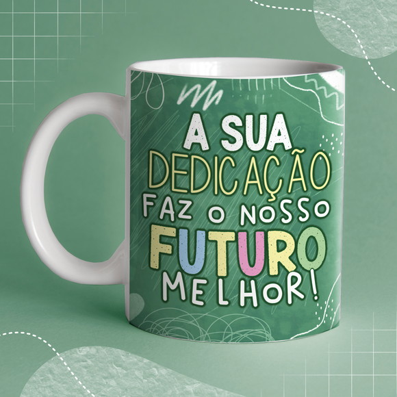 caneca-dia-dos-professores-flork-presente-dia-dos-professores