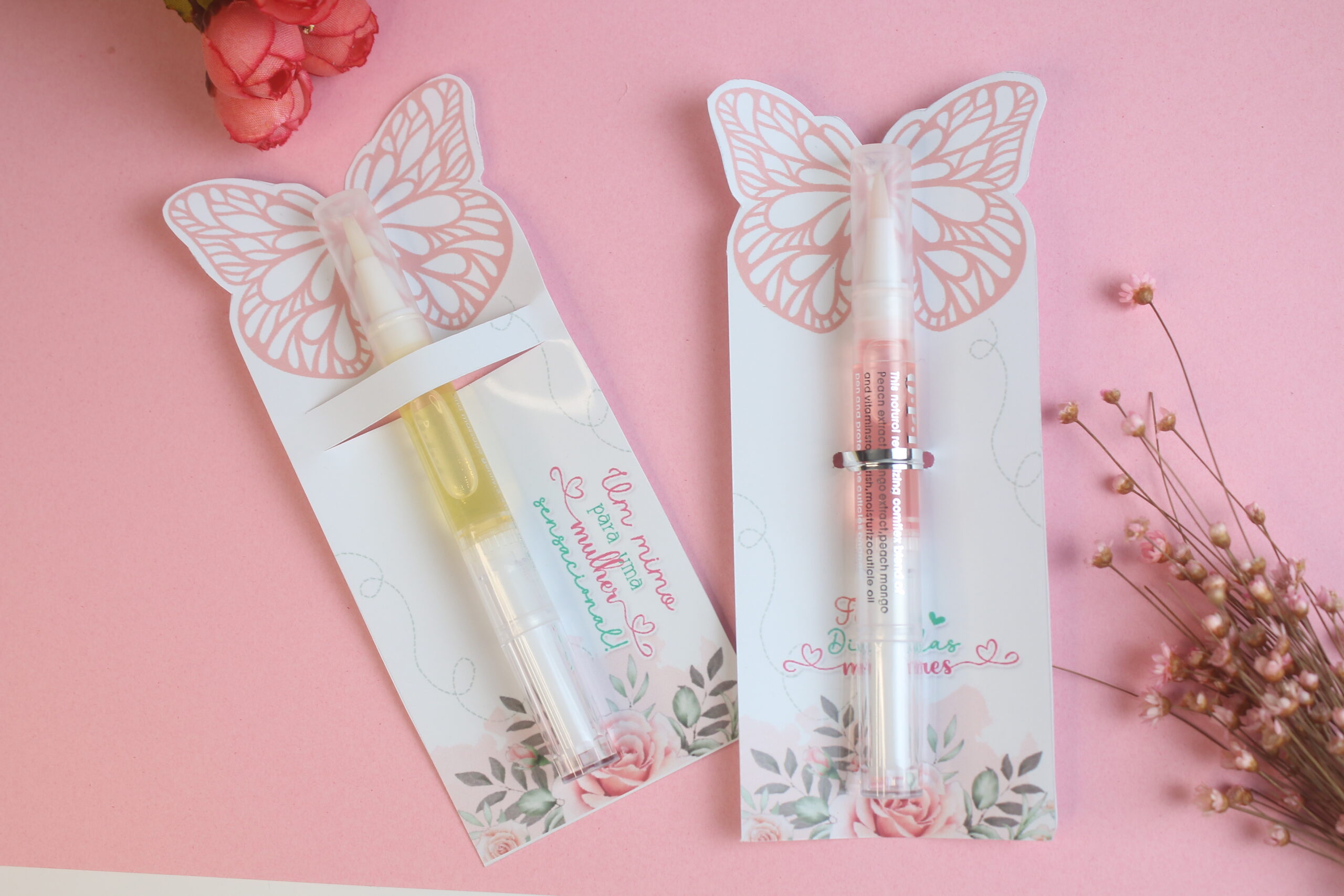 Caneta cuticula Mulheres Loopinha (11)