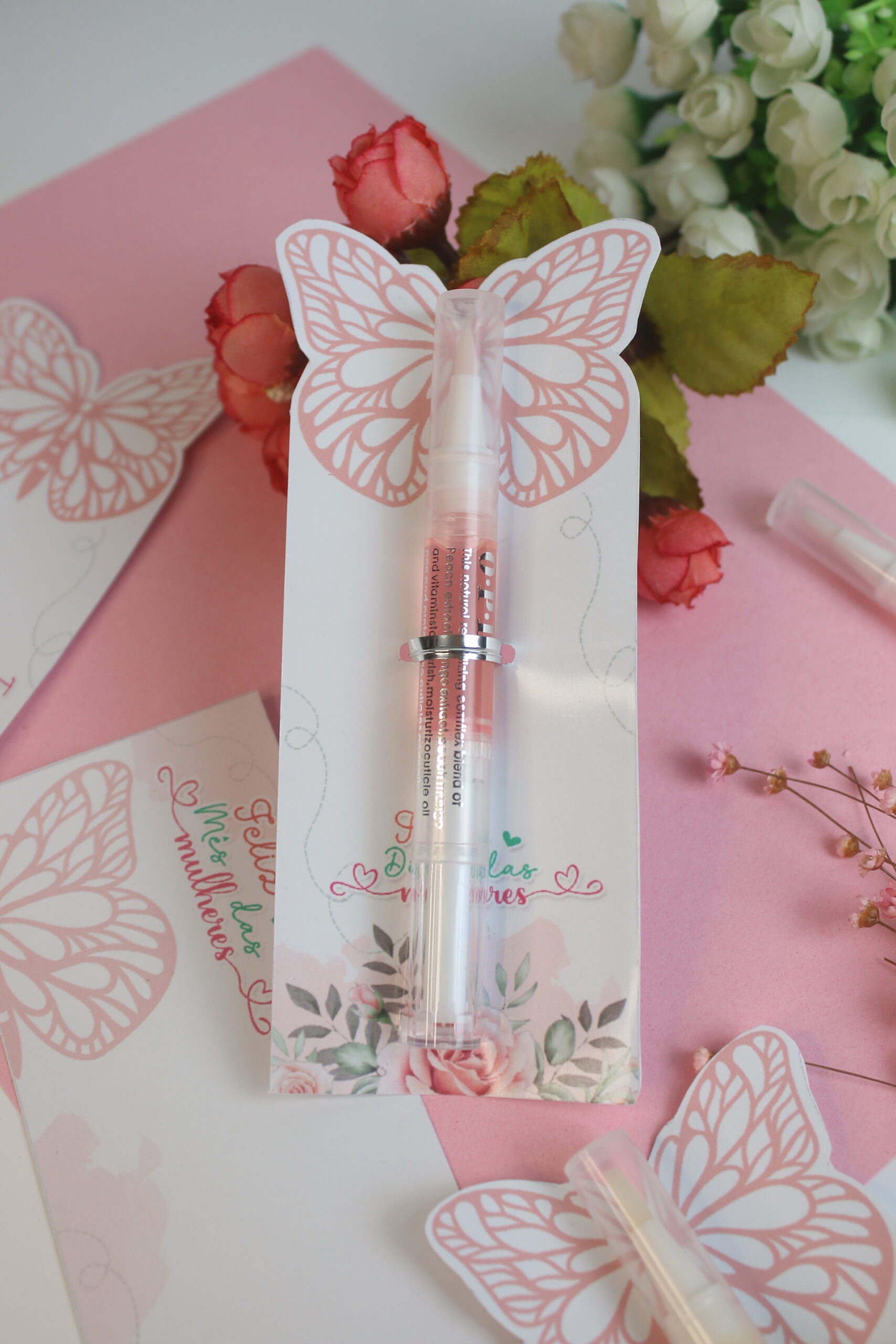 Caneta cuticula Mulheres Loopinha (12)