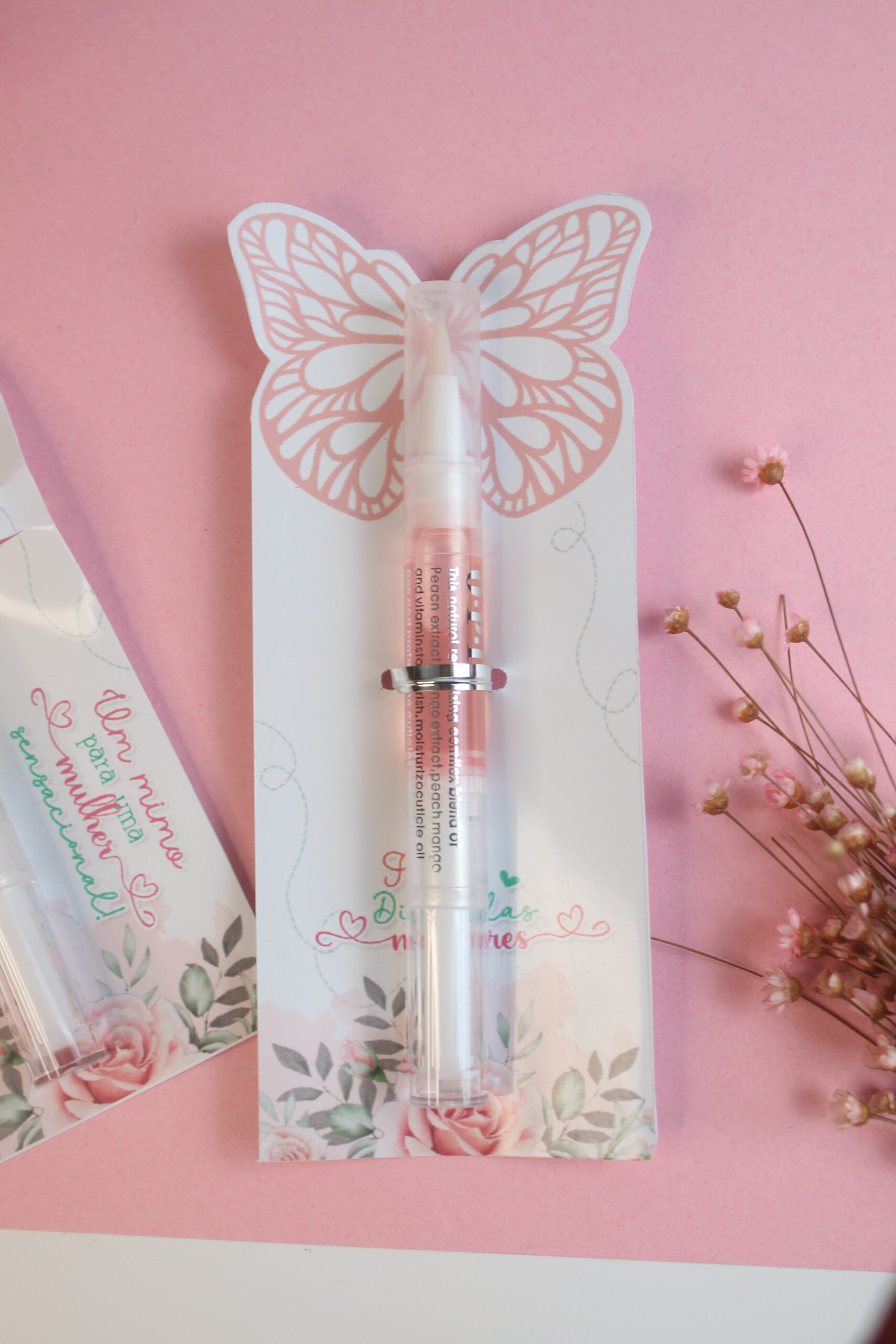 Caneta cuticula Mulheres Loopinha (13)