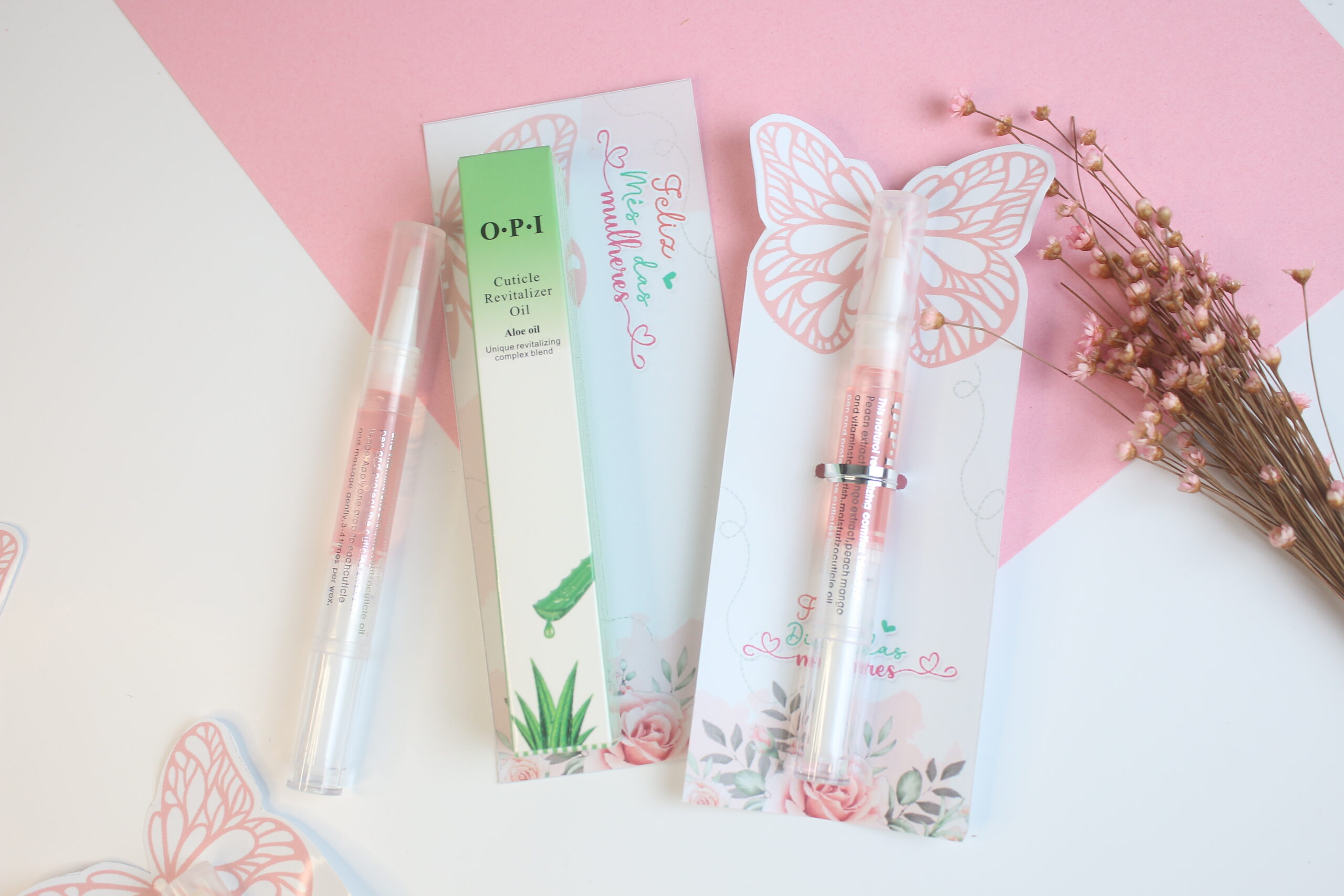 Caneta cuticula Mulheres Loopinha (15)