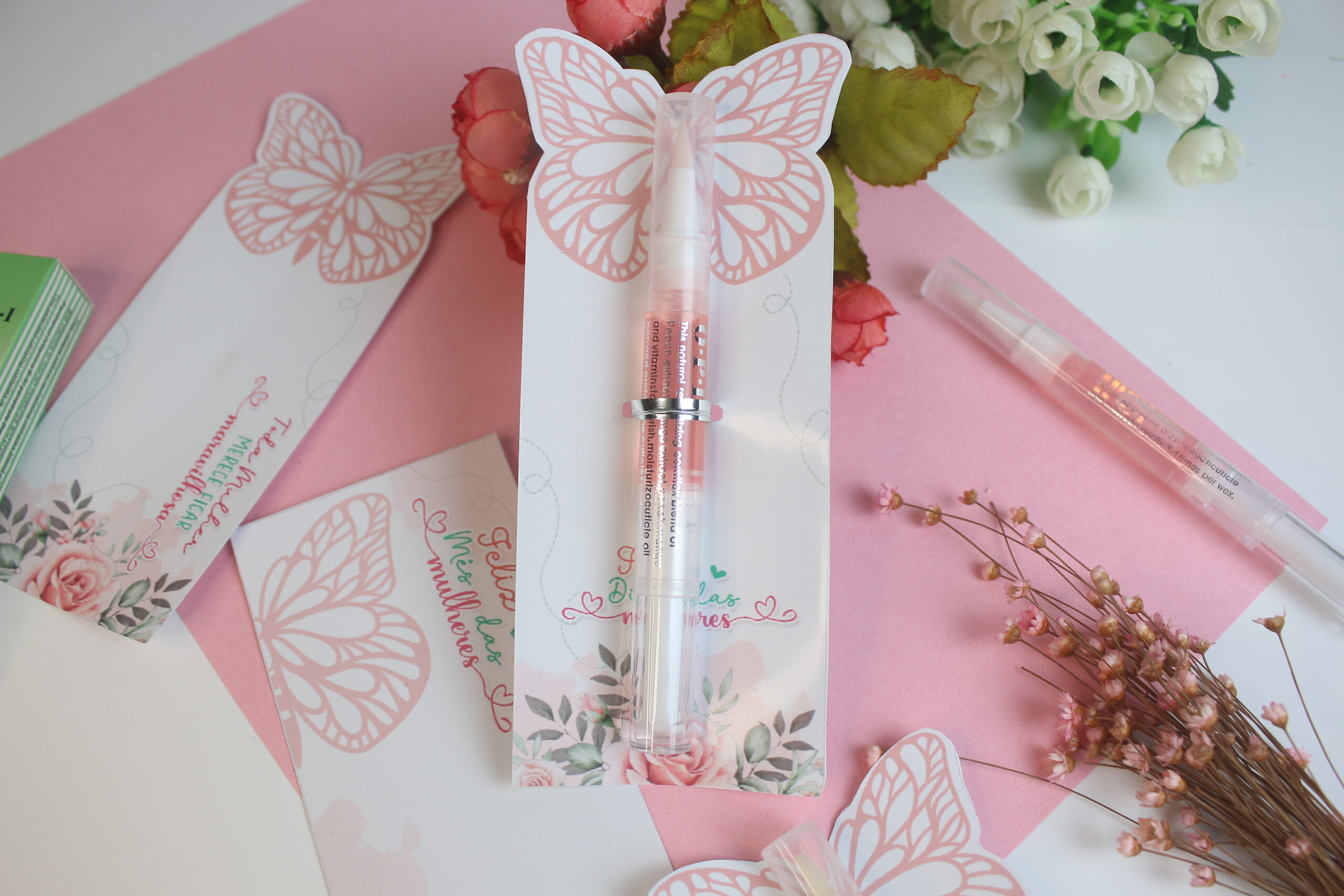 Caneta cuticula Mulheres Loopinha (17)