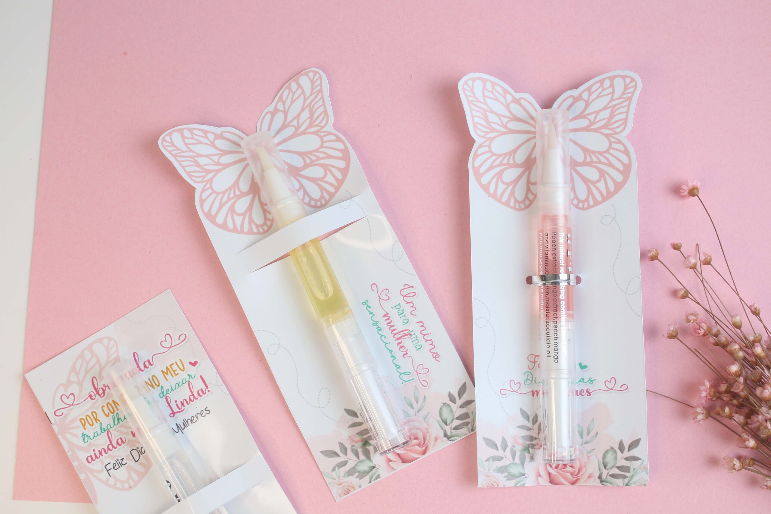 Caneta cuticula Mulheres Loopinha (9)