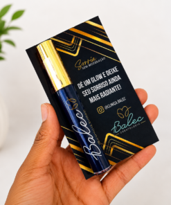 Lip Gloss Labial Personalizado para Empresas #0069