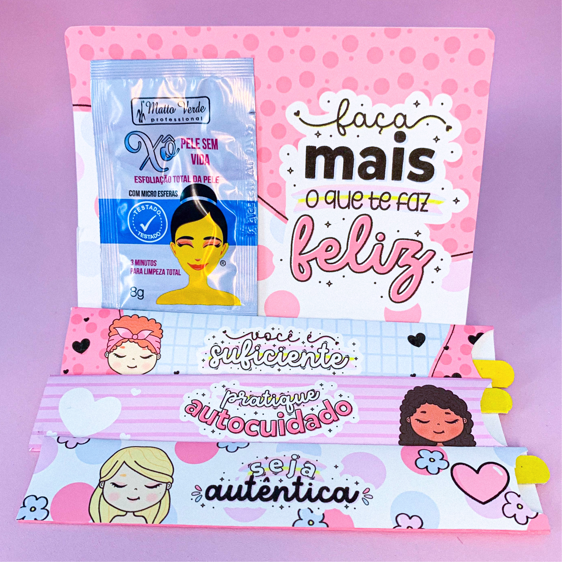 Foto-17 - Mulheres Letterinhas