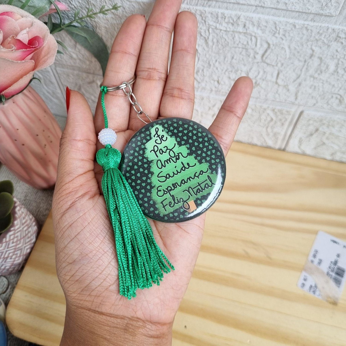 chaveiro-espelho-natal-brinde-de-natal