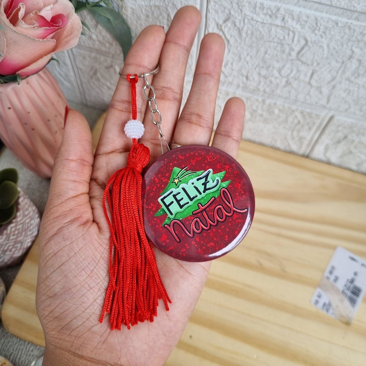 chaveiro-espelho-natal-miimo