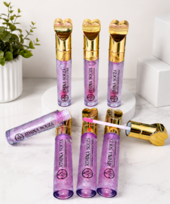Alternative view of Lip Gloss Labial de Luxo Personalizado para Empresas (heart II) #1278
