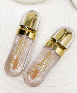 Alternative view of Lip Gloss Hidra Cristal Personalizado com logo para empresas (kiko dourado) #1335