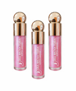 Lip Gloss Labial Elegance Personalizado para Empresas Estampado #1340