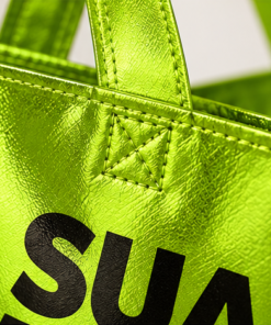Sacola TNT Metalizado PERSONALIZADA #1362 - Imagem 6