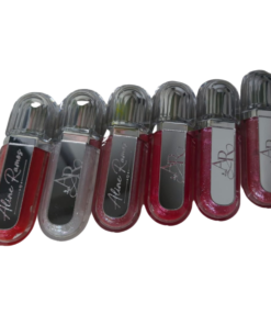 Lip Gloss Personalizado 3D Mirror 9 g com Acrílico Espelhado Prata #1361 - Imagem 6